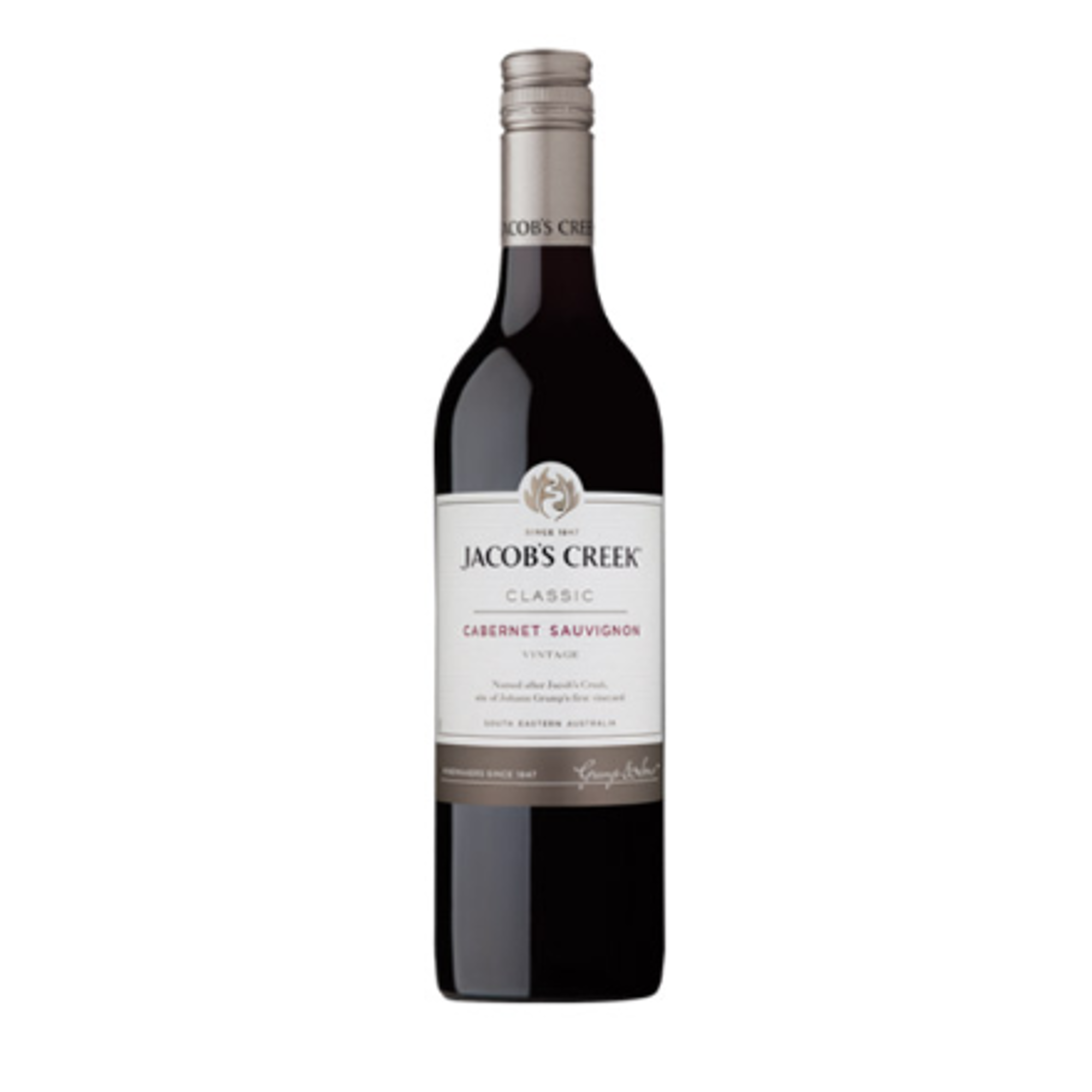 Mynd Jacobs Creek Cabernet Sauvignon