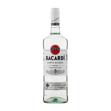 Picture of Bacardi Carta Blanca 700ml