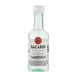 Picture of Bacardi Carta Blanca 50ml