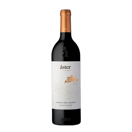 Mynd Áster Reserva