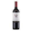 Picture of Casillero Del Diablo Cabernet Sauvignon