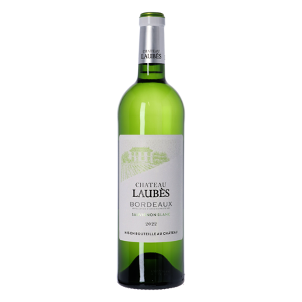 Mynd Chateau Laubes Sauvignon Blanc
