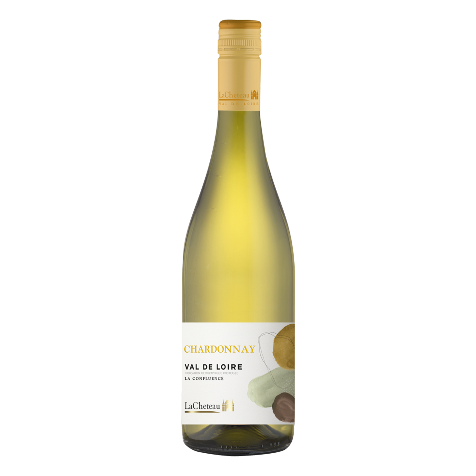 Mynd Lacheteau Chardonnay