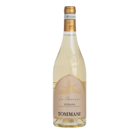 Mynd Tommasi Le Fornaci Lugana