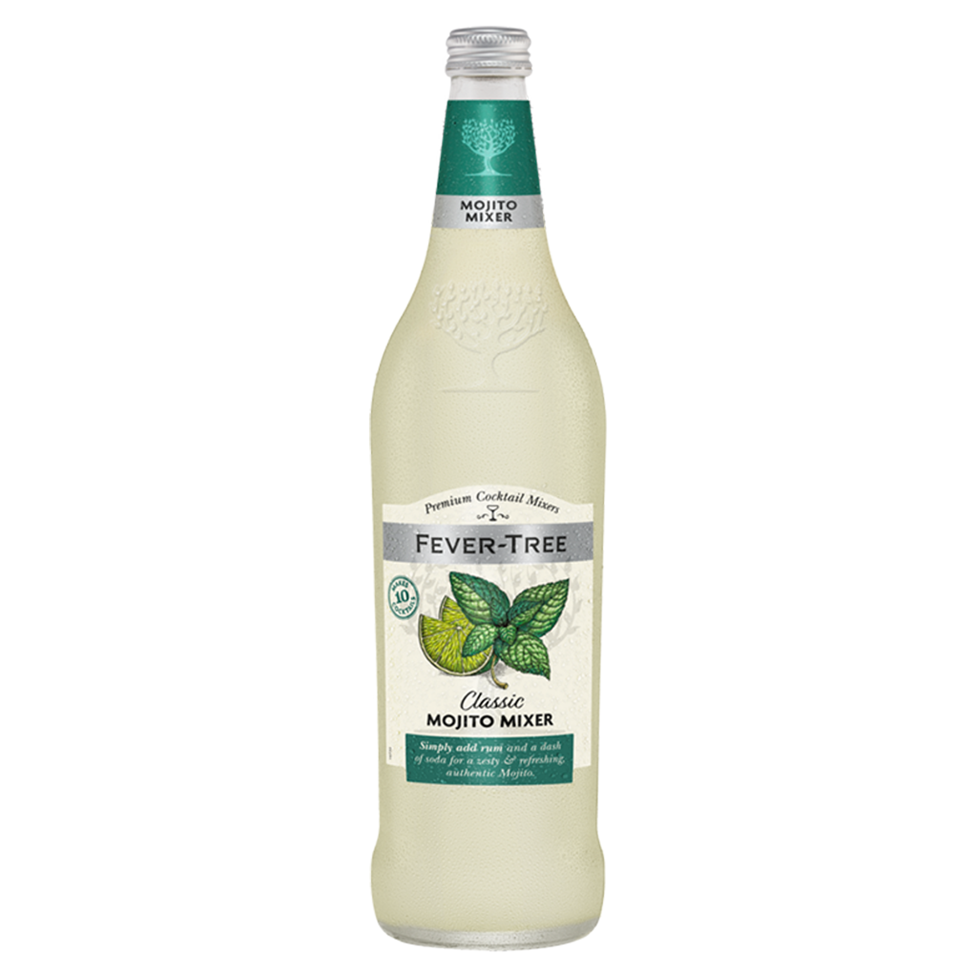 Mynd Fever Tree Mojito Mixer 500ml