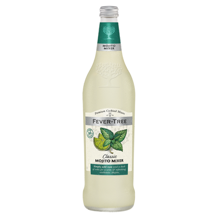 Mynd Fever Tree Mojito Mixer