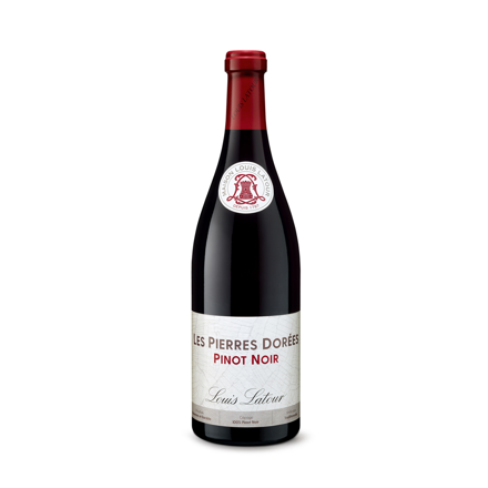 Mynd Louis Latour Les Pierres Dorées Pinot Noir