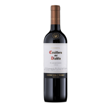 Picture of Casillero Del Diablo Carmenere