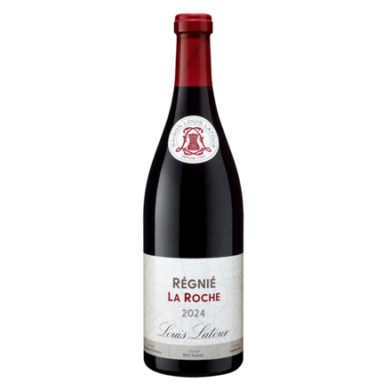 Mynd Louis Latour Régnie "La Roche"