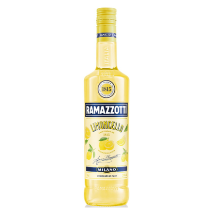Mynd Ramazzotti Limoncello 700ml