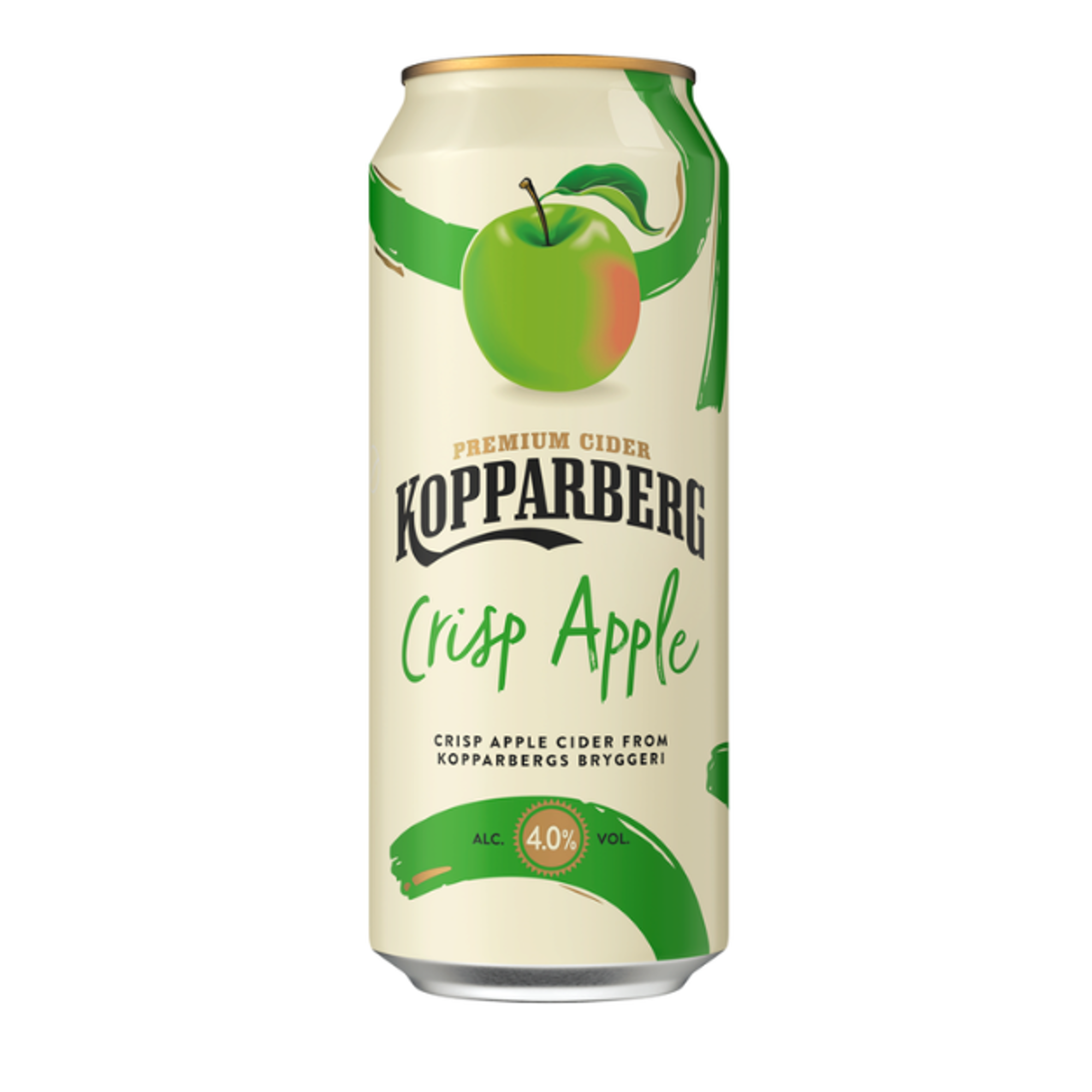 Picture of Kopparberg Crisp Apple 500ml Dós