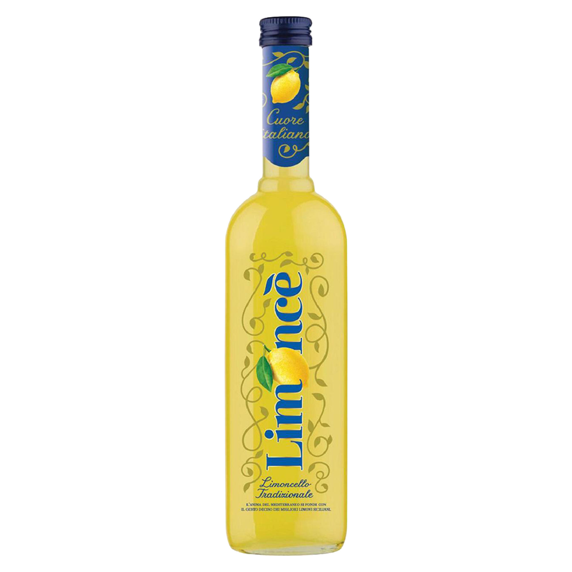 Picture of Limonce Limoncello 500ml 