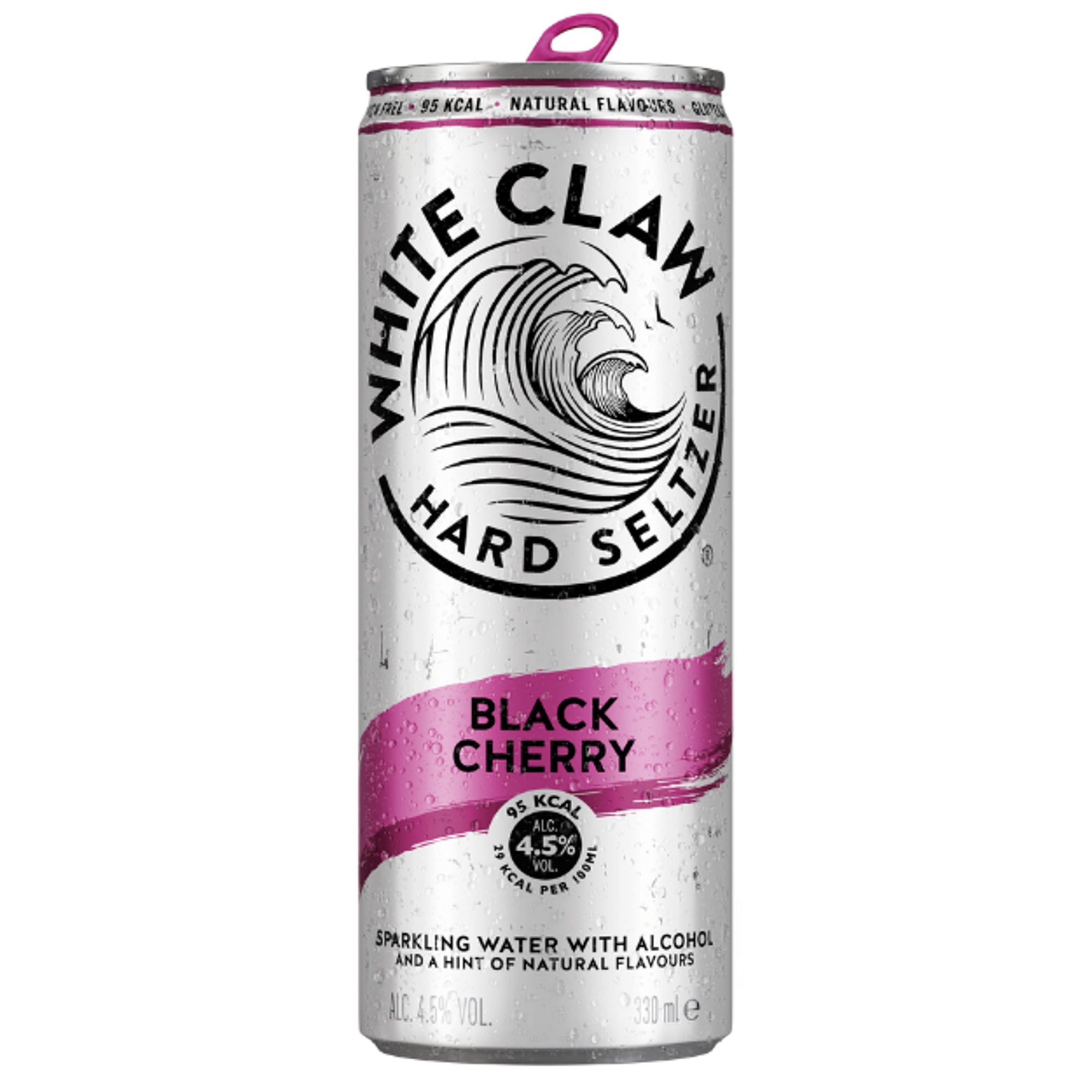 Mynd White Claw Black Cherry