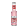 Mynd Fever Tree Raspberry & Rhubarb Tonic 200ml