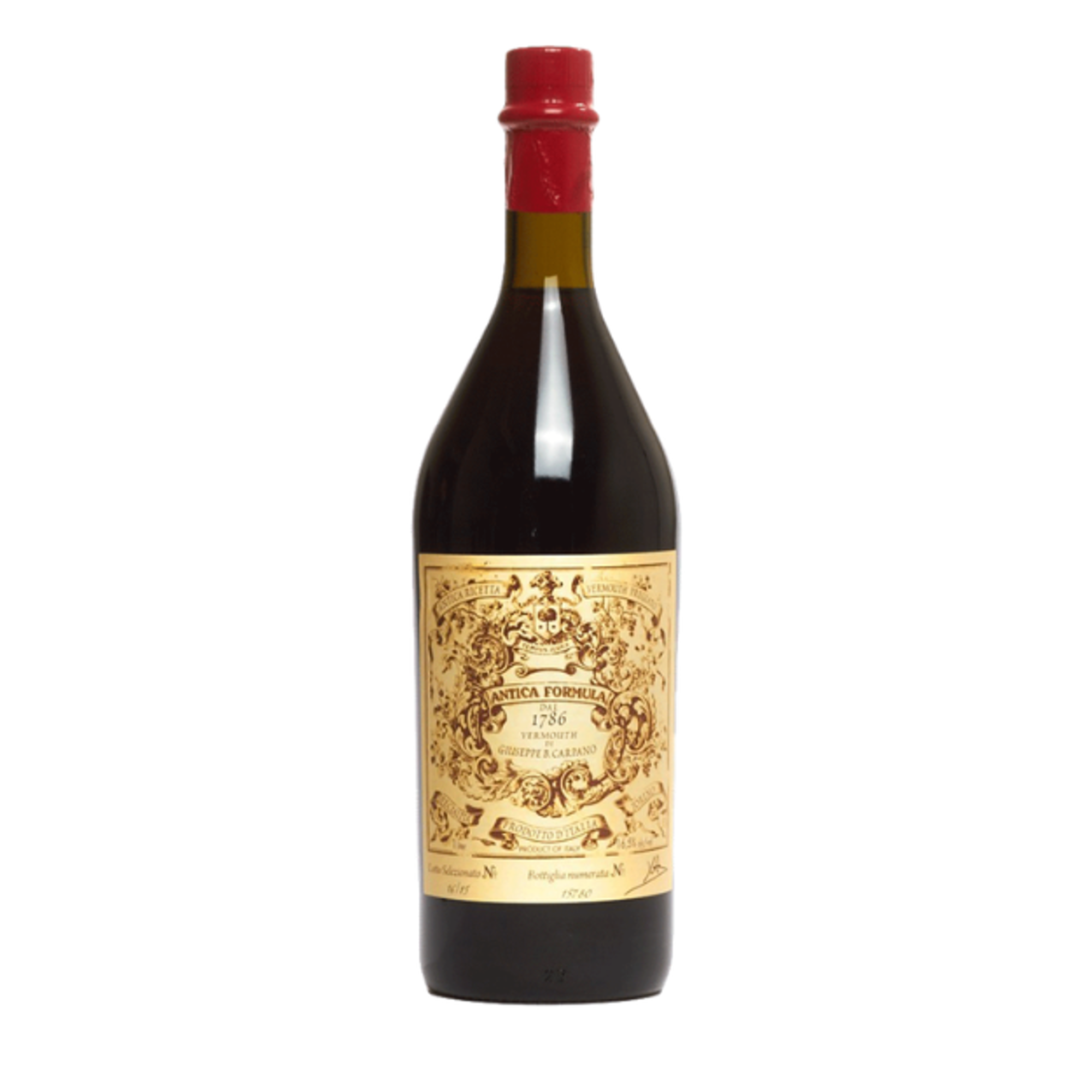 Mynd Antica Formula 750ml 