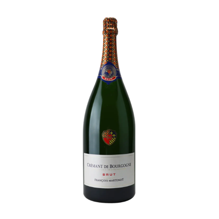 Mynd Francois Martenot Magnum Crémant De Bourgogne