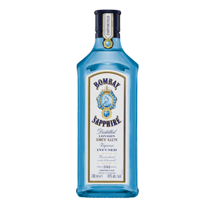 Mynd Bombay Gin 700ml